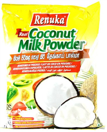 Mleko kokosowe w proszku 1kg