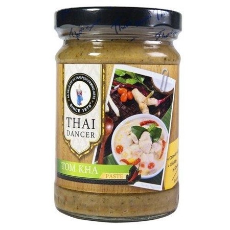 Pasta Tom Kha 227g Thai Dancer