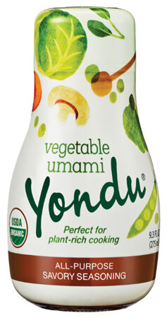 Yondu Vegetable Organic - sos przyprawowy umami 150ml Sempio
