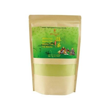 Zielona herbata Matcha 500g Tian Hu Shan