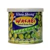 Groszek zielony w wasabi 140g