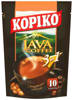 Kawa rozpuszczalna 3w1 Java Coffee - 10 saszetek - 210g Kopiko