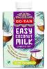 Mleko kokosowe (8%) niskotłuszczowe 500ml GO-TAN