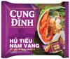 Zupa instant Hu Tieu Nam Vang o smaku owoców morza 78g Cung Dinh